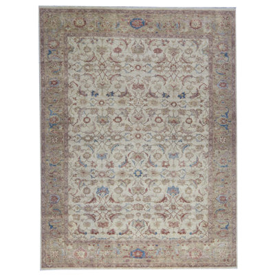 Oriental Indoor Rug