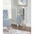 Dasheil 18'' Wide Freestanding Jewelry Armoire