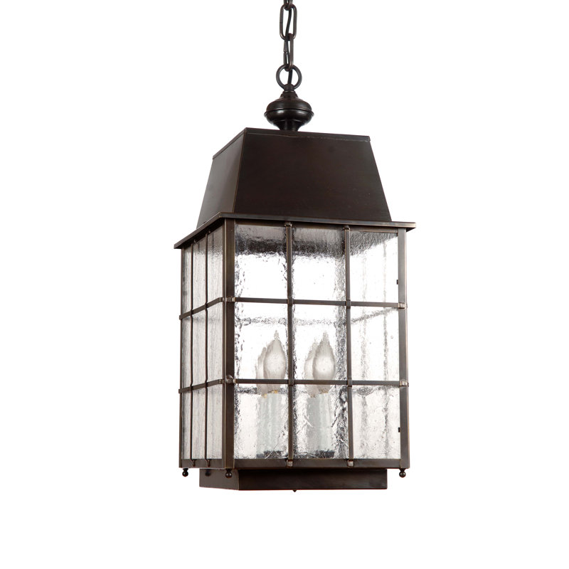 4 - Light Pendant