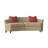 Cee Zee Upholstered 91'' Sofa-36413872-41460929-36413846