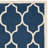 Cannen Hand Tufted Wool Geometric Rug-1756048561