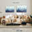 Snowy Mountain View-838749755