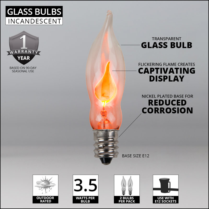 Light Bulbs