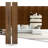 106” L x 6” W Shiplap Wood Wall Paneling, 3D Wall Paneling for Interior Wall Décor-110774883