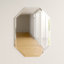 Miroir de salle de bain Locust Grove-983190063