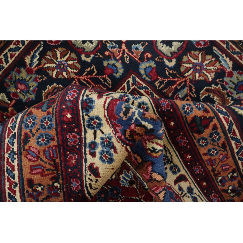 Tapis traditionnel 9 x 12