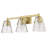 Basiliso 3 - Light Dimmable Vanity Light-747650985