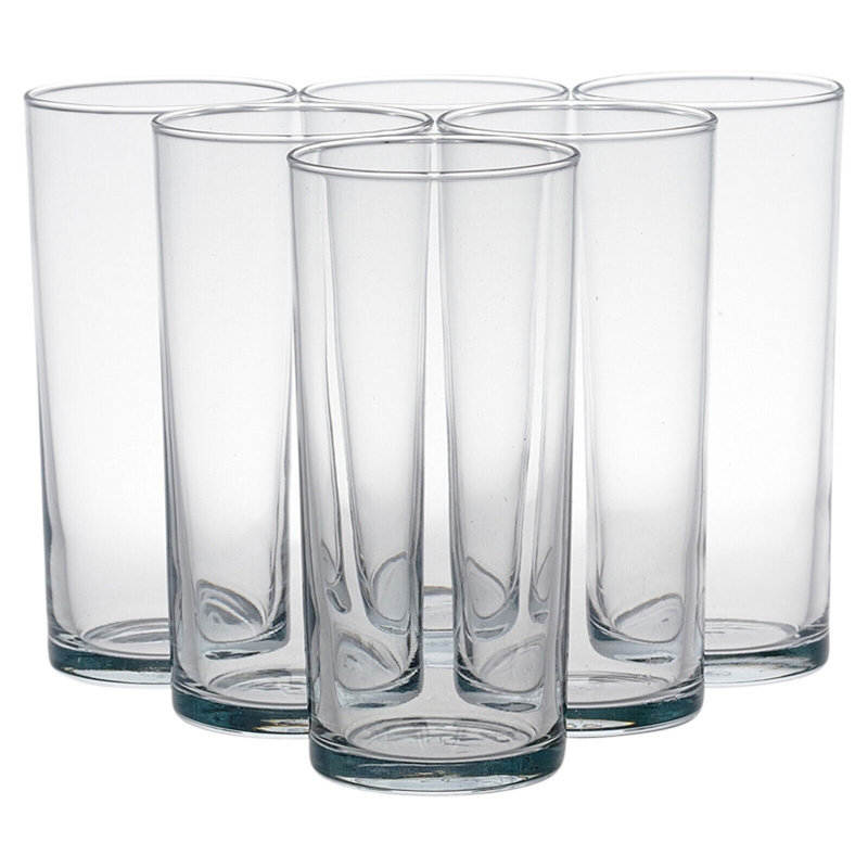 200ml Glass Set