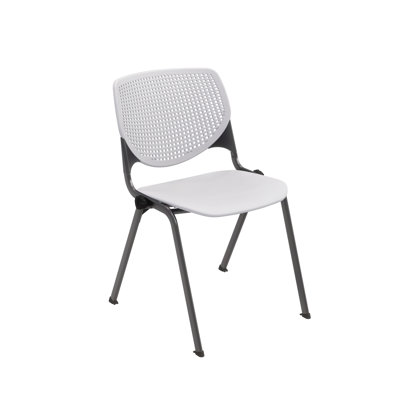 Kool Armless Stackable Chair