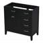 Meuble-lavabo 36 po sans lavabo-571609596