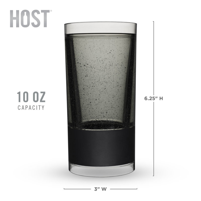 Tasse de refroidissement Highball