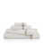 White/Khaki selected