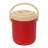 2.38 Gallon Hot And Cold Beverage Dispenser