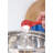 Colourworks Plastic Measuring Cups and Measuring Spoons Set-15865179