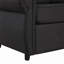 Canapé-lit 57,9 po avec matelas à mémoire de forme et deux ports USB Orisfur-2098117259