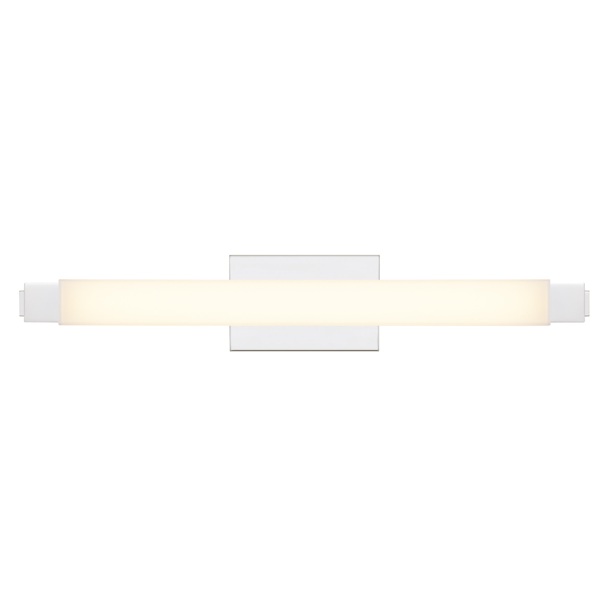 Albion Integrated LED Modern/contemporary Bathroom Vanity Light Bar Ivy Bronx Size: 4.5\, image size:2000x2000