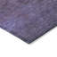 Tapis mauve intérieur / extérieur lavable à la machine Cinead ACN1699-104737783