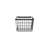 Gerrie Under Shelf Basket-493758406