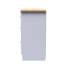 112 cm W Chest of 6 Drawers-1470343432