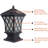 Alecsa Lantern Head