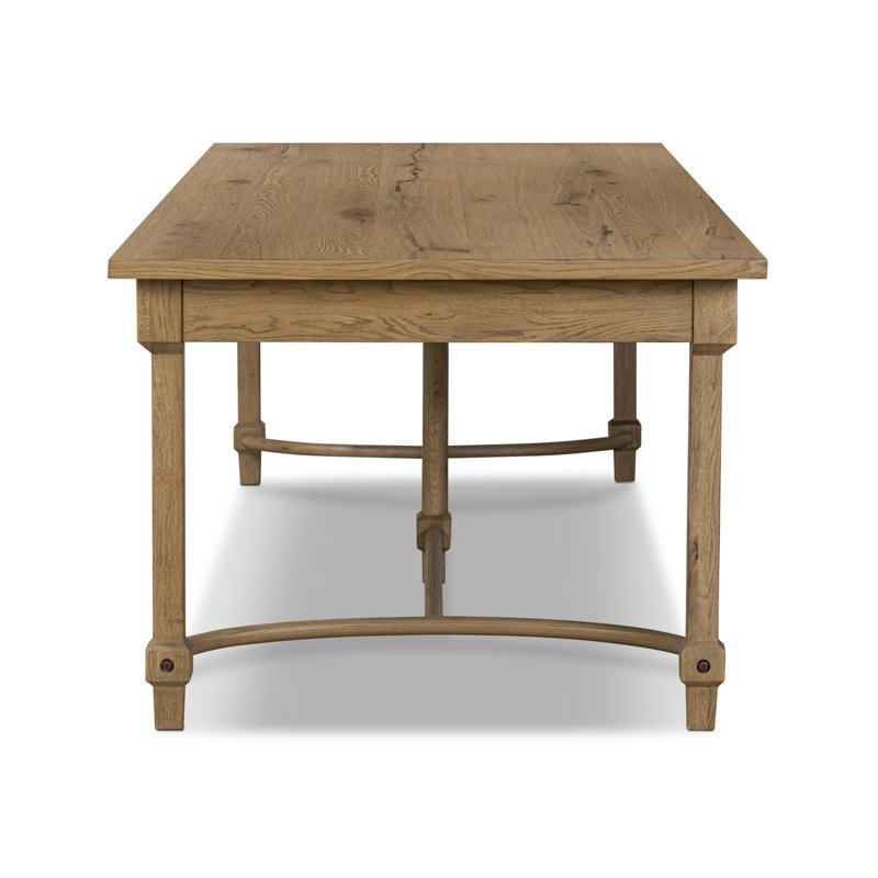 Edison Dining Table