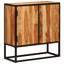 70cm Solid Wood Sideboard