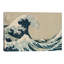 The Great Wave Of Kanagawa, From The Series '36 Views Of Mt. Fuji' by Katsushika Hokusai - Print on Canvas-1325935328-1218617500