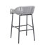 Tabouret de bar pour l'extérieur-319321713