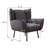 Bentyn 31.2'' Corduroy Sofa-93363949