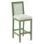 Pine Isle Upholstered Stool-49960925-61941383