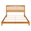Lit de base en bois massif Abingt -1391146552-1451674183