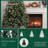 Teniente Pine Christmas Tree-1353205796-1353205793