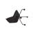 Polyester Blend Task Chair-1287307224