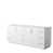 Blanc / gris est en rupture de stock