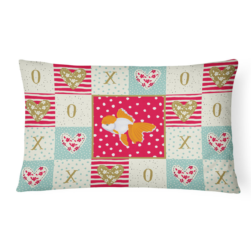  Coussin Oranda