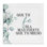 Que Tu Fe Sea Más Fuerte Canvas Wall Art by Kim Allen