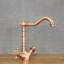 Kagan Mono Basin Mixer