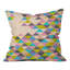 Coussin décoratif intérieur/extérieur complètement incomplet-367802771