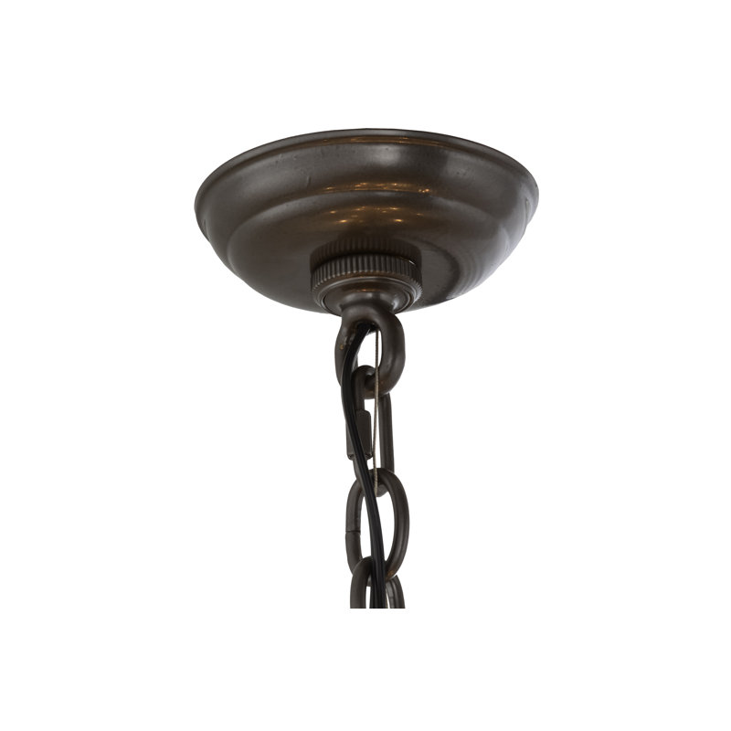 Ellise 13 - Light Chandelier