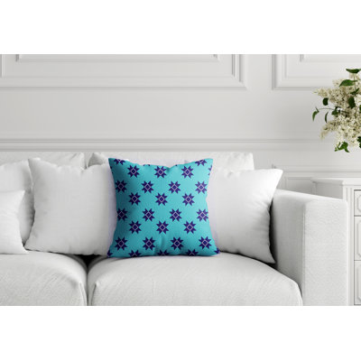 Housse de coussin d'intérieur Fleming