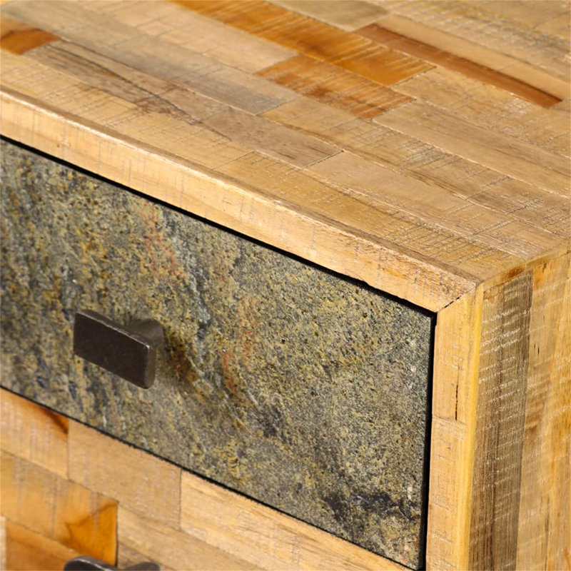 Anah Desk