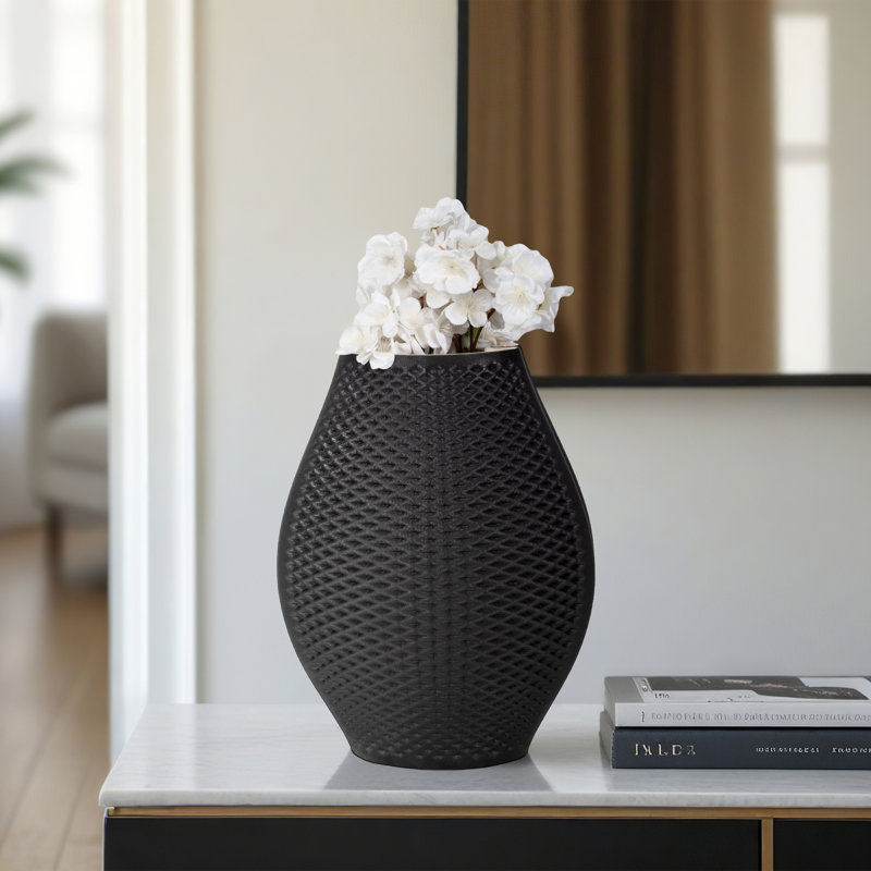 Vase Fernando, 15"