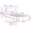 Bed Frame-719089092-719089113