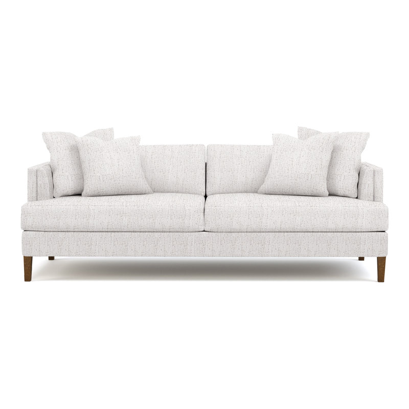 Surrey Hills Loveseat, Perigold Preso Pebble