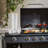 Electric Cold Smoke Generator With Lid & Air Pump For Barbecue