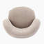 Fauteuil à oreilles Cozy-438310553