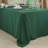 Daisylynn Rectangular Polyester Tablecloth-1049204359-1049204354