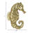 Seahorse Door Knocker