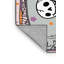 Tapis de Noël lavable The Holiday Aisle®-679405556