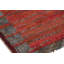 Vintage One-of-a-Kind 2'7x4'8 Hand Knotted Area Rug